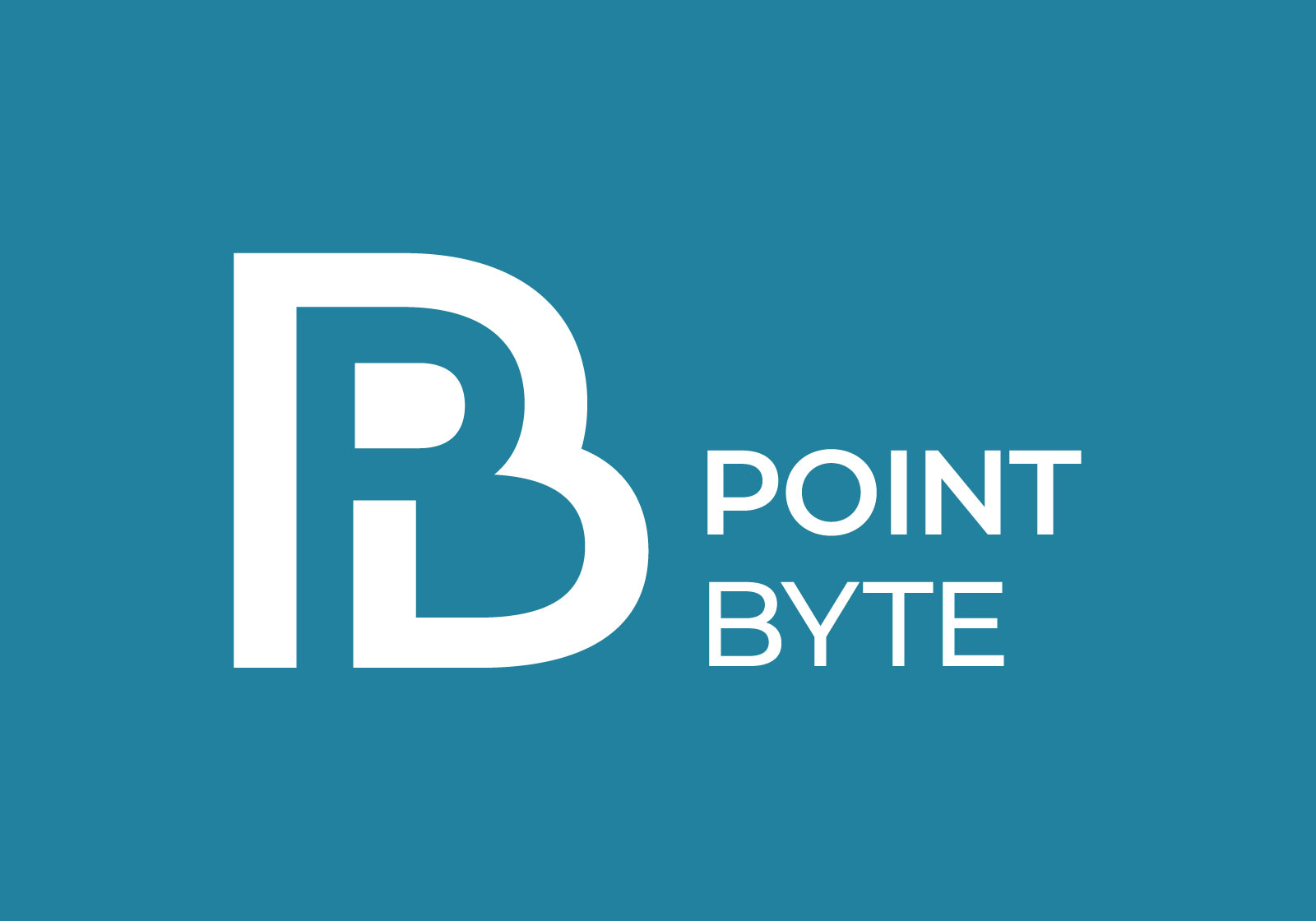 Branding PointByte